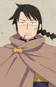Stunk Ishuzoku Reviewers Pictures Myanimelist Net Anime Funny Anime Icons Anime
