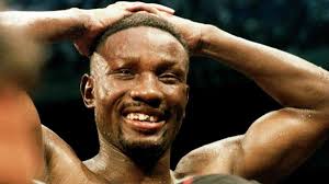 Muere atropellado Pernell Whitaker, el primer 'verdugo' de Poli Díaz