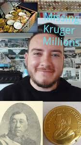 Uncovering the Mystery of the Missing Kruger Millions