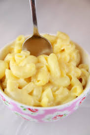 Sharing the best mac and cheese recipe today! Microwave Macaroni And Cheese In A Mug Bigger Bolder Baking