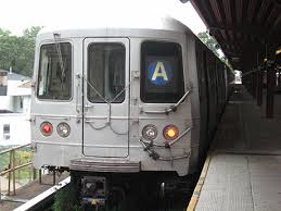 The r160s are very similar to the earlier r143s and later r179s, but the three car types cannot run together in the same train.the biggest difference between them is the. We Get To Keep Our C Train Cars For Seven More Years Transportation Nation Wnyc