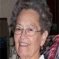 Shirley Hopson Herron Obituary