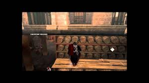 Just a short video showing off the armor exclusive to the digital deluxe pc version of the game. Assassin S Creed Brotherhood Drachen Armor Outfit Gameplay Youtube