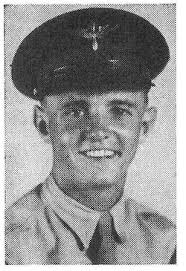 SGT Dewey Dey Steele (1925-1944)