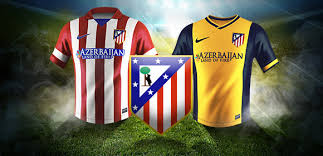 Atletico madrid / club atl tico de madrid s.a.d. Offiezielle Artikel Von Atletico Madrid Top Eleven Be A Football Manager