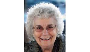 ROSEMARY MANAHAN Obituary (1929