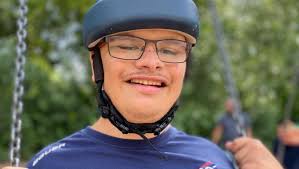 Fundraiser for Sandra Reich by Dustin Reich : Spendenaufruf für Robin