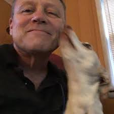 🤍 My faithful shadow