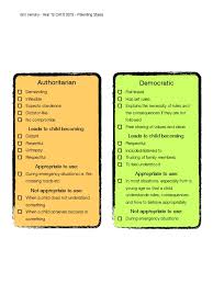 26.09.2020 · parenting styles also impact how we view ourselves and the world around us, which in turn impacts our temperament (gurian, n.d.). Cafs Parenting Styles Pdf Parenting Relationships