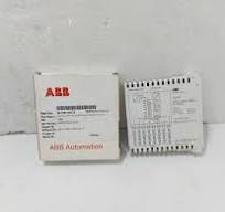 ABB DX910S Digital In/Out DIO8-Ex / 3KDE175311L9100