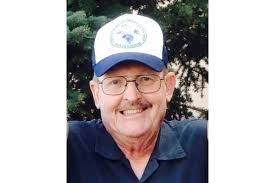 Charles Benson Obituary (1941