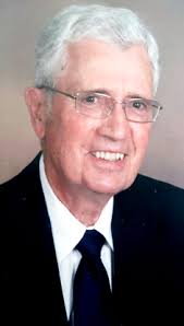 Keith Charles Bingham