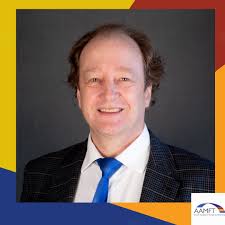 A message from AAMFT's new President, Adrian Blow, PhD Read now with the  link in our bio. #AAMFT #therapy #familytherapy #mentalhealth #clinicians  #therapist #counseling #psychotherapy