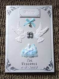 The request was for a fairly simple card and i. 36 Handmade Christening Cards Ideas Christening Cards Handmade Christening Cards Christening