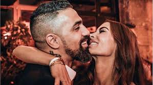 Sie lernten sich auf einer party vor zehn jahren kennen. Nach Geleaktem Badewannen Video Sinan G Spricht Uber Angebliche Aufnahmen Von Bushido Und Anna Maria Ferchichi Bushido Rapper Bushido Rapper