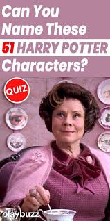 Can You Name These 51 Harry Potter Characters Harry Potter Buzzfeed Harry Potter Characters Harry Potter Character Quiz