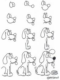Hayvan Resimleri Nasil Cizilir Hayvan Hayvan Cizimi Easy Drawing Tutorial