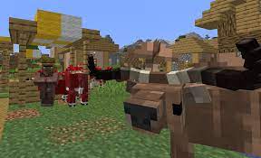 Check spelling or type a new query. Genetic Animals Mod Mod For Improved Realism And Breeding In 1 14 Wip Mods Minecraft Mods Mapping And Modding Java Edition Minecraft Forum Minecraft Forum