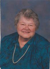Obituary information for Evelyn Eleanor Bland