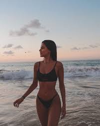 Pinterest Seanabeauty Summer Body Goals Beach Poses Bikinis
