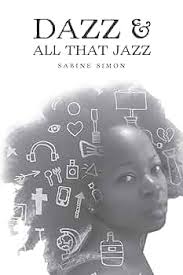 Dazz & All That Jazz (English Edition) eBook : Simon, Sabine: Amazon.it:  Kindle Store