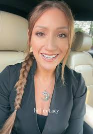 Lacey Marisa Friedman