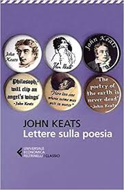 Download Libro Lettere Sulla Poesia Pdf Gratis Italiano Poesia Libri John Keats