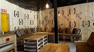 Creating an amazing interior design is anything but simple. Top 5 Theme Restaurants In Delhi You Cannot Give A Miss
