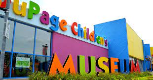 Things to do near dupage children's museum. Dupage Children S Museum