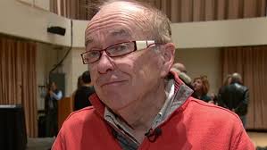 Michael Phair named chair of U of A board of governors