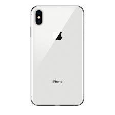 Roman numeral x pronounced ten) are smartphones designed. Apple Iphone Xs Max 256gb Smartphone Silver Mt542 Ec