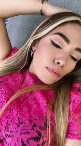 Jacqueline Rieth's Instagram, Facebook & TikTok