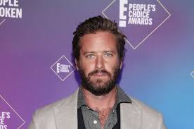 Armie hammer or hammy armour? Armie Hammer Ex Paige Lorenze Shares Relationship Details