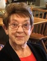 Sue Branson Henley Obituary