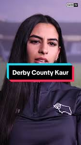 Kira Rai Derby