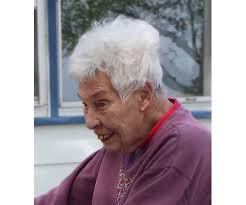 Joann Lockard Obituary (1931