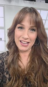 Catherine Huntley TV