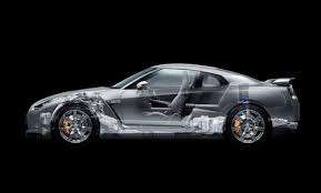 He did have a gadget from mines connected to the. What Makes Nissan Gt R So Fast Technology Explained