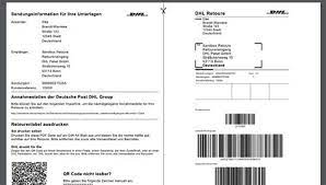 » (rücksendungen mit dem rücksendeaufkleber sind nur aus deutschland möglich. Deutsche Post Retourenschein Ausdrucken Postrucklaufer Retourenmanagement Deutsche Post Adress Ihre Neue Adresse Muss Nicht In Deutschland Sein Wir Senden Ihre Post Auch Ins Ausland Nach