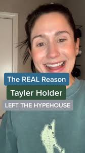 Why Nate Wyatt Not Friends Tayler Holder