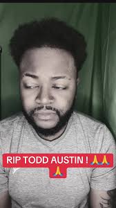 What Happened to Rph Todd