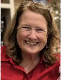 Obituary information for Mimi Johnson