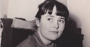 Ze was dichter, kunstenaar en meesterverteller