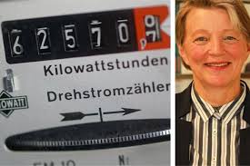 Dorsten: Hohe Stromnachzahlung