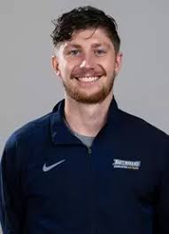 2021 Men's Cross Country Roster