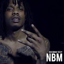 Stream Ke'Shaun Lyons music