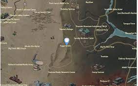 Fallout 76 Legendary Items Best Farming Locations