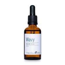 One reviewer with wavy/frizzy/thick hair called rated the products a 10/10. Weightless Wavy Hair Oil Bye Bye Frizz The Wild Curl