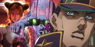 Jojo'S Bizarre Adventure: Strongest Stands In The Series