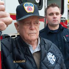 Gloucester City patriarch breathes fire into family